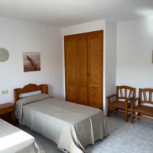 Hotel Gallu, Cala Ratjada (Mallorca)