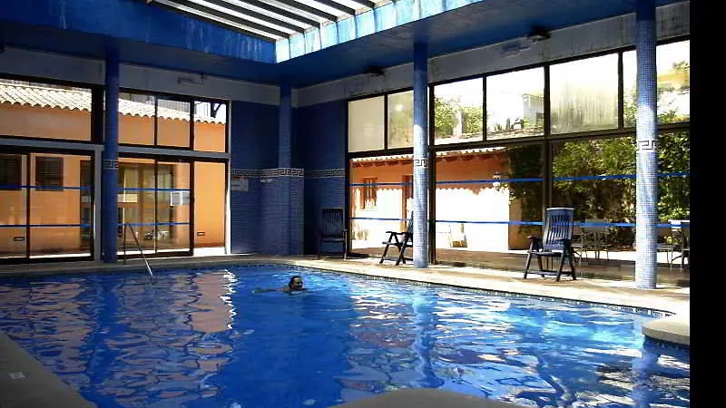 Diamant Junior Hotel Cala Ratjada   Cala Ratjada (Mallorca)