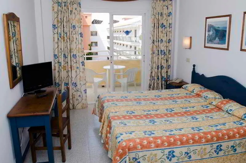 Diamant Junior Hotel Cala Ratjada  Spain