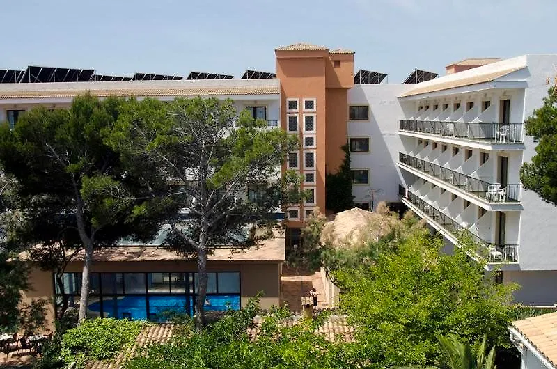 Diamant Junior Hotel Cala Ratjada   Cala Ratjada (Mallorca)