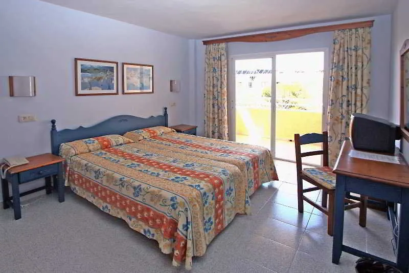 Diamant Junior Hotel Cala Ratjada  3*, Cala Ratjada (Mallorca) Spain